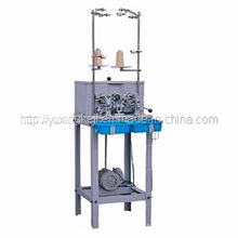 Bobbin Winding Machine (BWS)